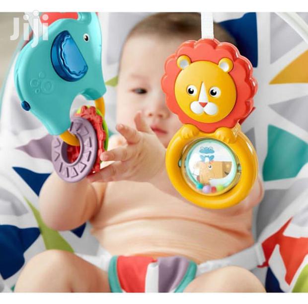Baby Rocker · Photo 4