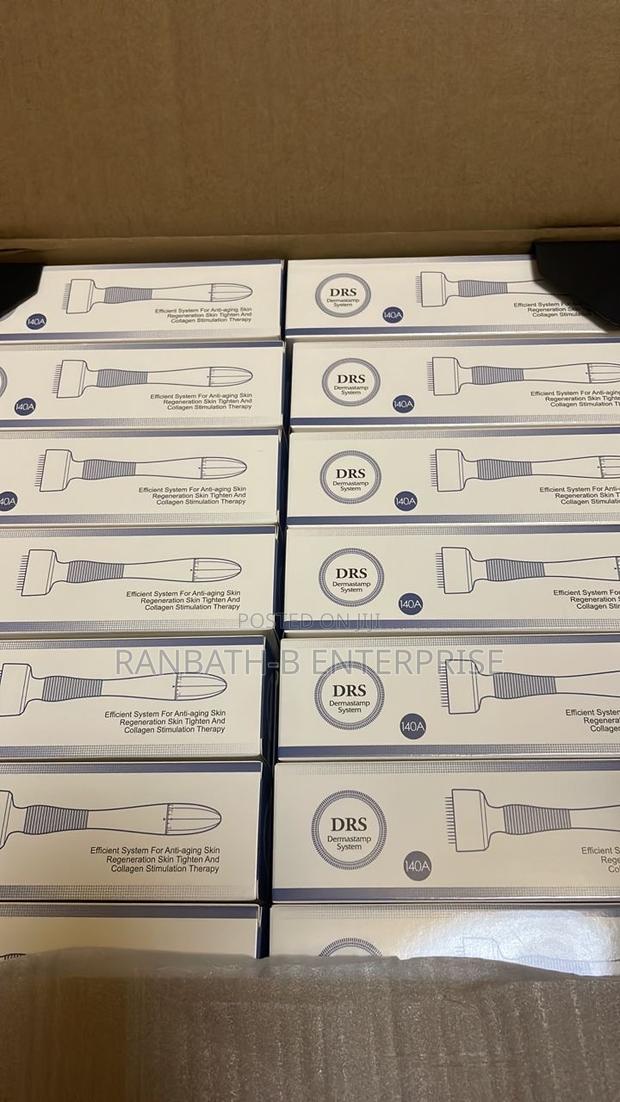 Adjustable Derma Stamp photo 2