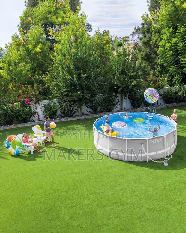 Swimming Pool (Premium Pool Set) 4.6m · Photo 4