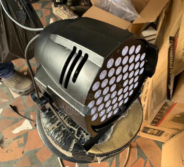 54par Led Light For Stage · Photo 2