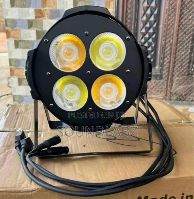 200watt 4-Eyes Cob Light · Photo 2