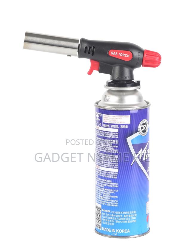 Gas Torch (Automatic Ignition) · Photo 4