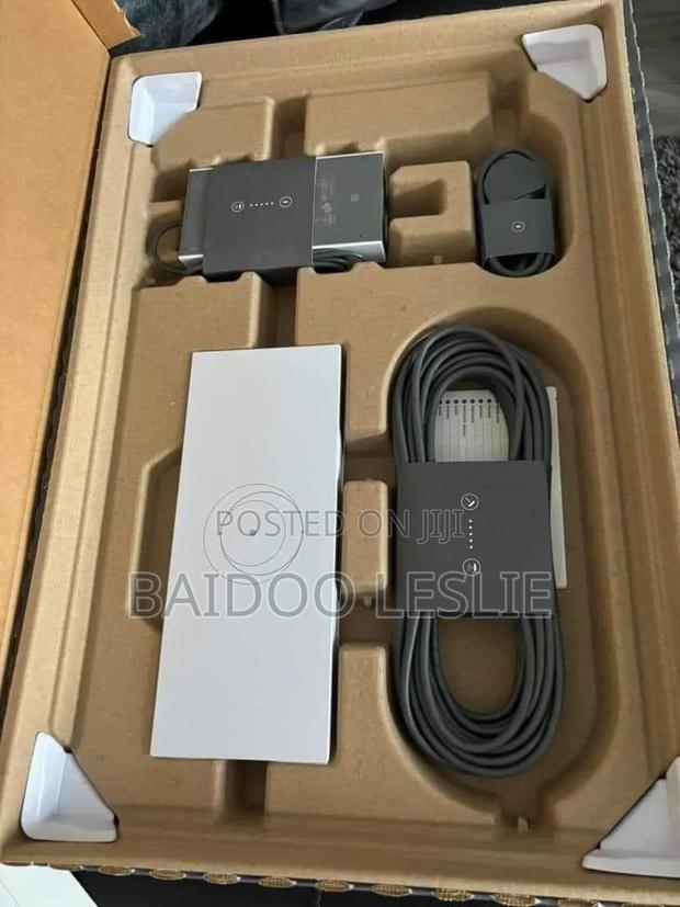 Authentic Starlink V3 Fresh In Box photo 2