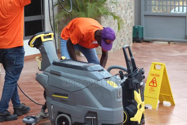Cleaning Services · Photo 3