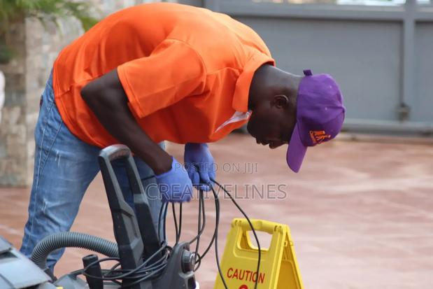 Cleaning Services · Photo 4