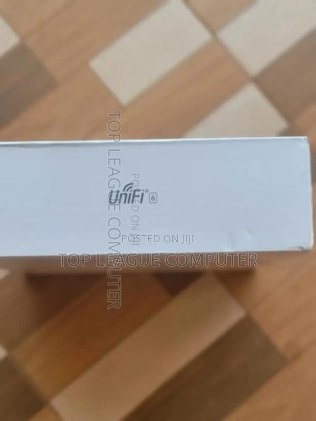 Brand New Ubiquiti Unifi U6 Long Range U6 Lr photo 3