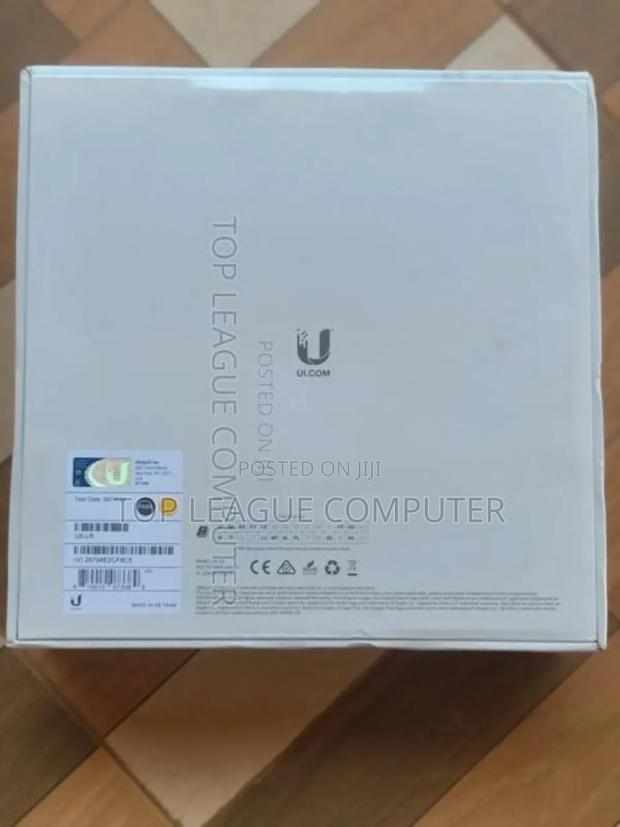 Brand New Ubiquiti Unifi U6 Long Range U6 Lr photo 4