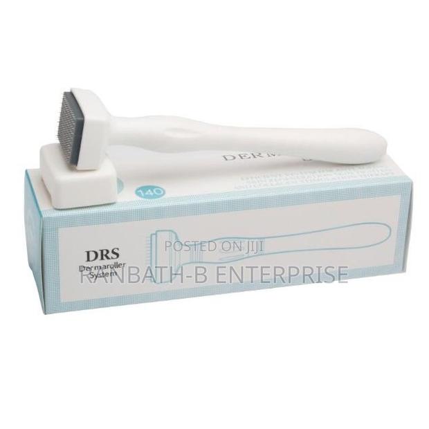 Adjustable Derma Stamp