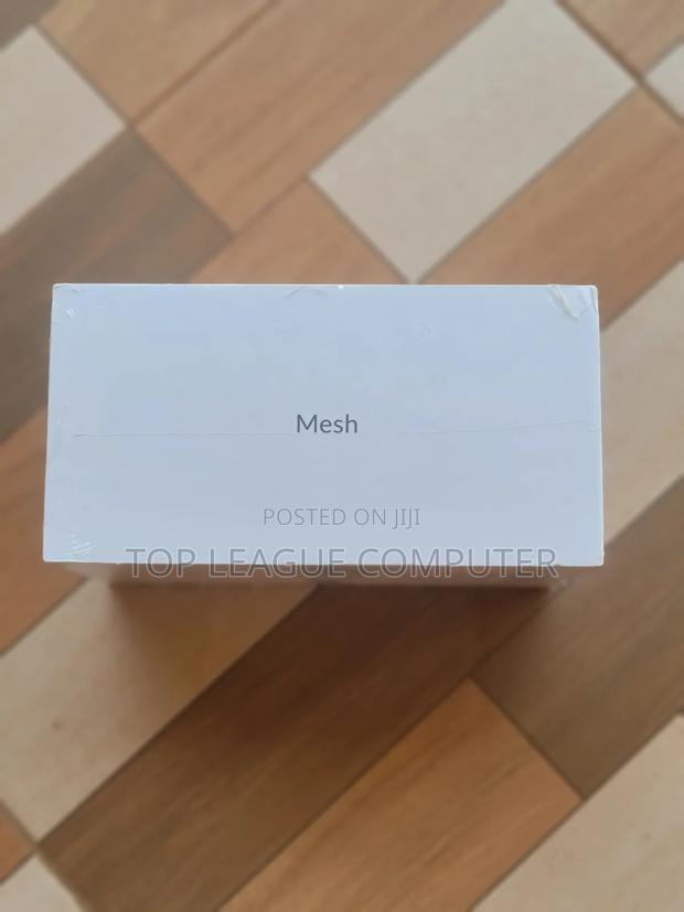 Brand New Ubiquiti Unifi U6-Mesh-Us Acccess Point photo 2