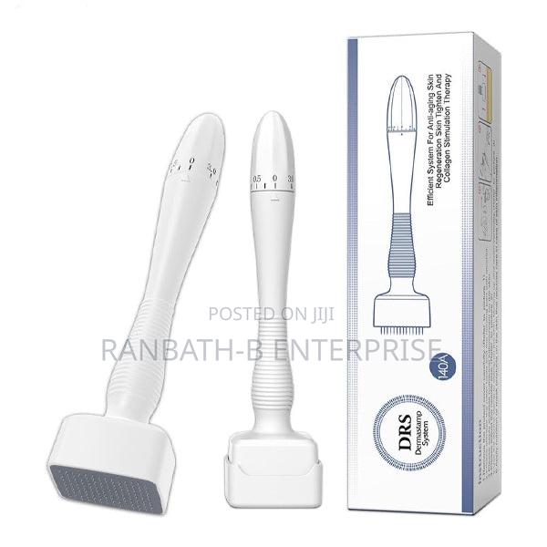 Derma Stamp Micro Needling for Beauty · Photo 3