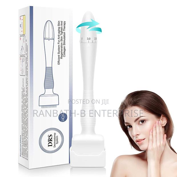 Quality Adjustable Derma Stamp System for Micro Needling · Photo 2