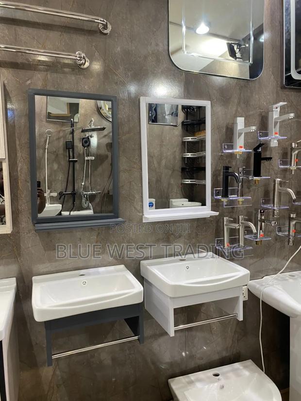 Mini Cabinet Basin · Photo 4