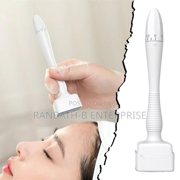 Derma Stamp System Microneedling Beauty, Hair photo 2