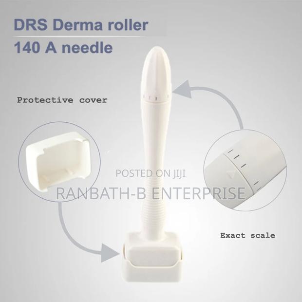 Micro Adjustable Derma Stamp System photo 2