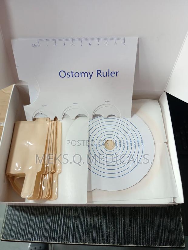 Ostomy Bag · Photo 2