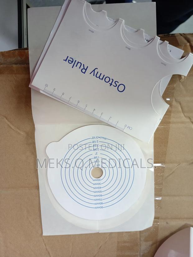 Ostomy Bag · Photo 3