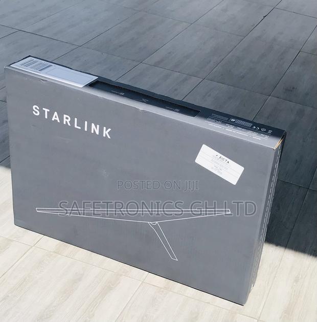 Valuable New Starlink 3 Gen Dish Kits Satellite · Photo 2