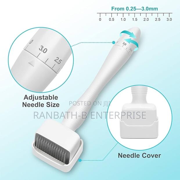 Derma Micro Needling System Adjustable · Photo 3