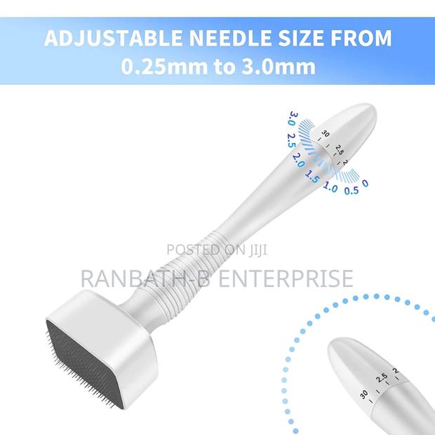Derma Micro Needling System Adjustable · Photo 4