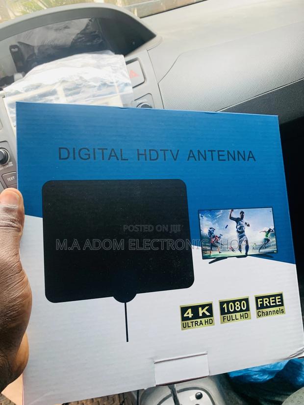 Free View Indoor Antenna · Photo 2