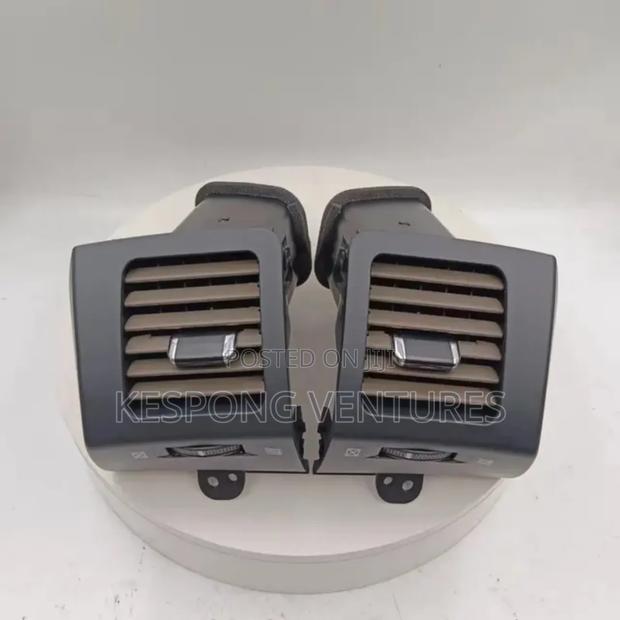 Landcruiser Prado Ac Vent