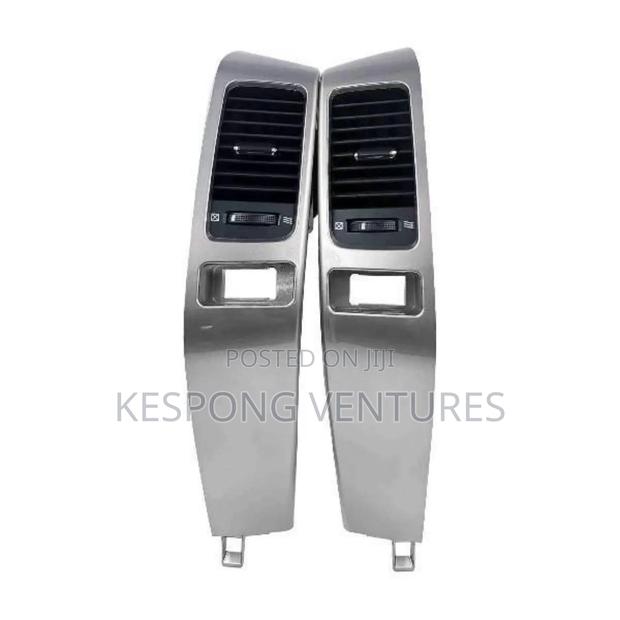 Landcruiser Prado Ac Vent photo 2