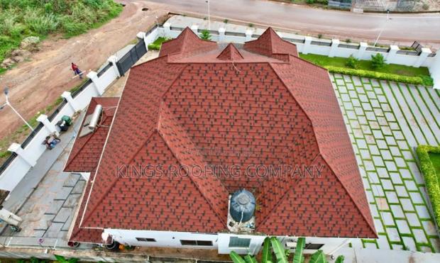 Quality and Affordable Euro Roofing Tiles · Photo 3