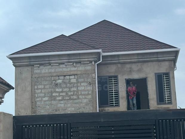 Quality and Affordable Euro Roofing Tiles · Photo 4