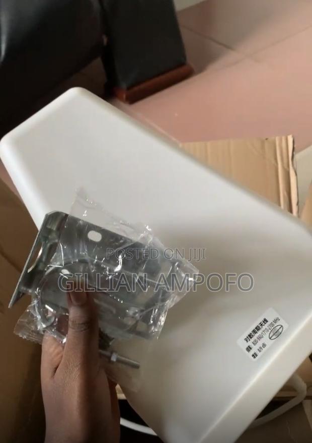 Signal Booster