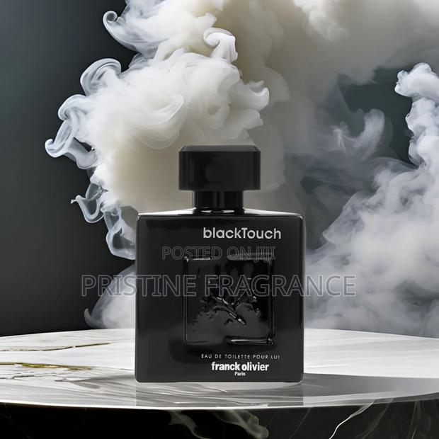 Franck Olivier Black Touch · Photo 2