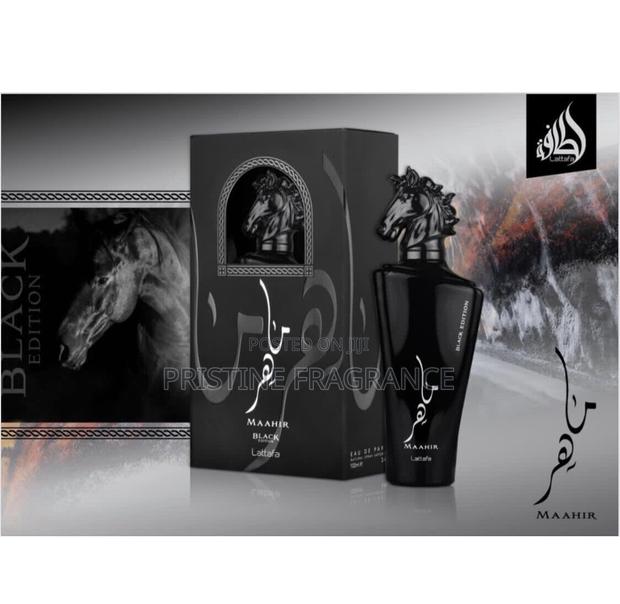 Maahir Black Edition · Photo 2