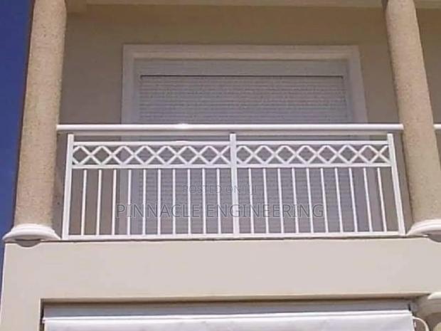 Balustrades/ Metal Balustrades photo 2