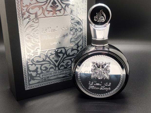 Lattafa Fakhar Black · Photo 2