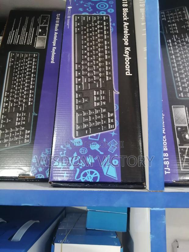 We Sale All Types of External Keyboard · Photo 3