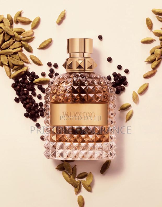 Valentino Uomo Perfume 3.6oz · Photo 2