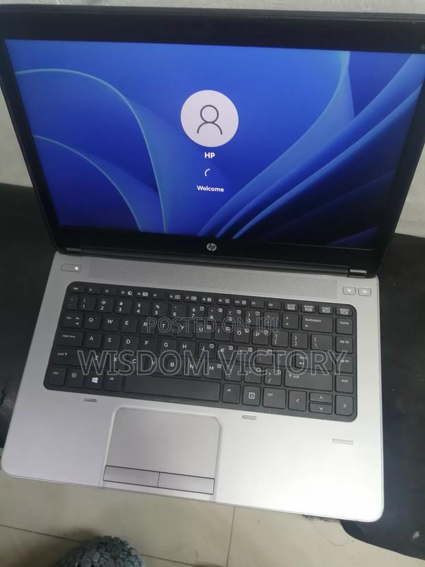 New Laptop HP 14-Dq1088wm 8GB Intel Core I5 HDD 320GB photo 2