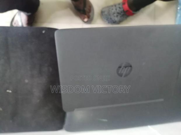 New Laptop HP 14-Dq1088wm 8GB Intel Core I5 HDD 320GB photo 3