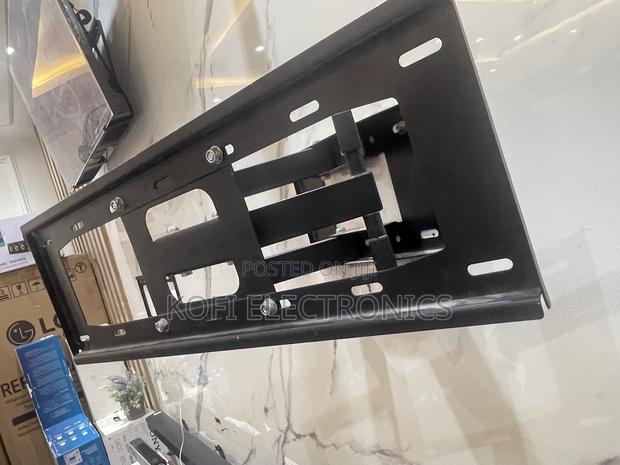 Flexible Heavy Duty Swivel Tv Mount for 40''- 80 · Photo 4