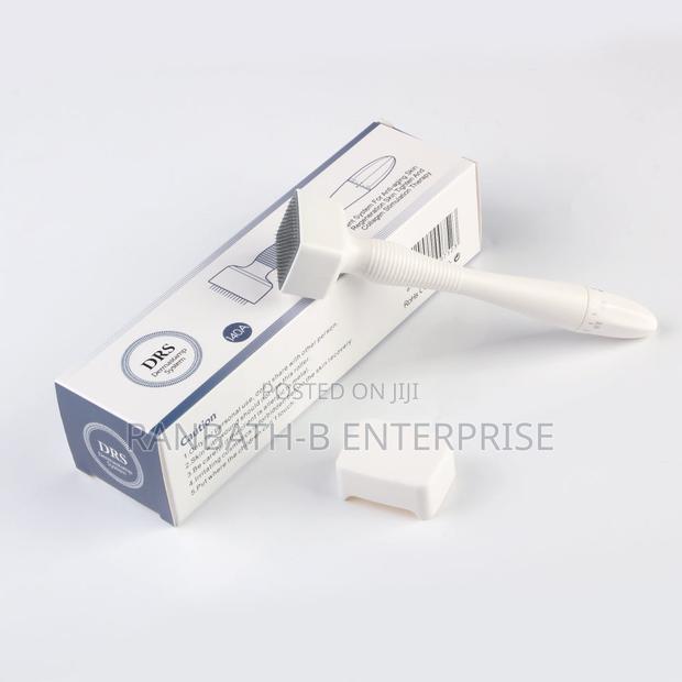 Derma Stamp System For Beauty, Hair And Radiant Skin · Photo 2