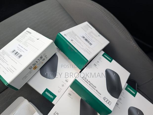 UGREEN Mouse photo 2
