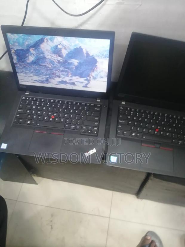 New Laptop Lenovo Thinkpad X1 Yoga 8GB Intel Core I5 SSD 256GB photo 2