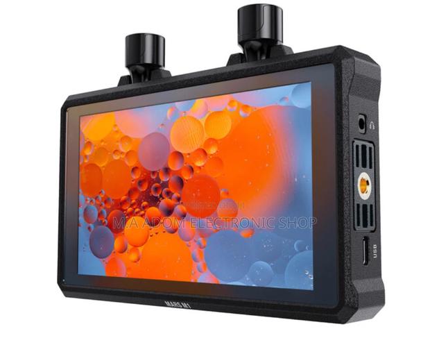 Hollyland Mars M1 Enhanced 5.5" Wireless Transceiver Monitor · Photo 2