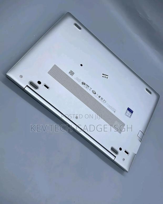 Laptop HP EliteBook 840 G5 8GB Intel Core i5 SSD 256GB photo 4