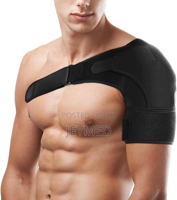 Shoulder Support · Photo 2