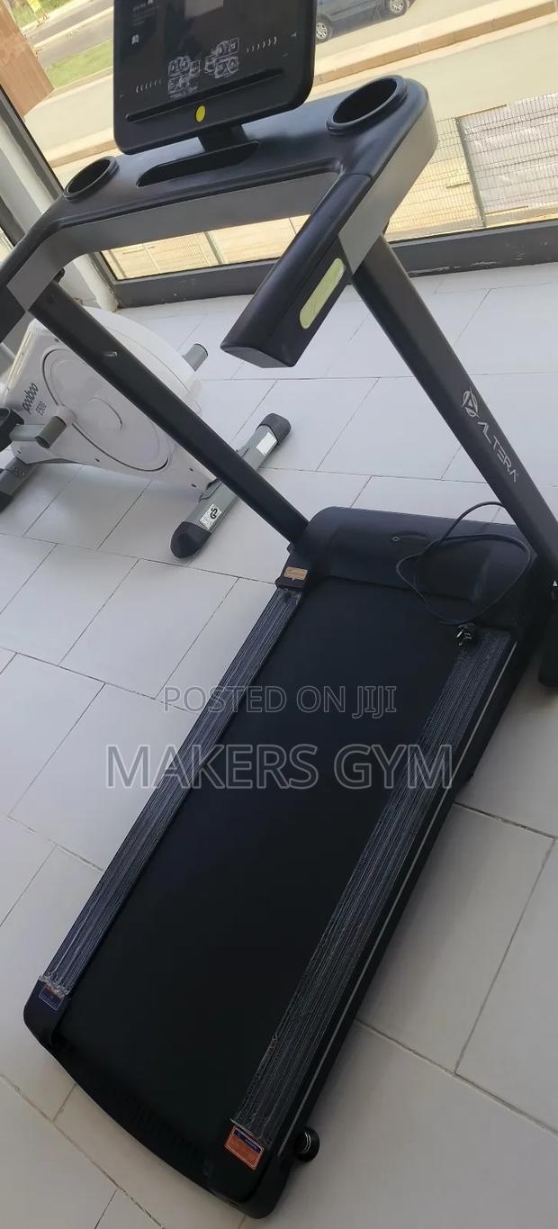 Treadmill (Alcot) · Photo 4