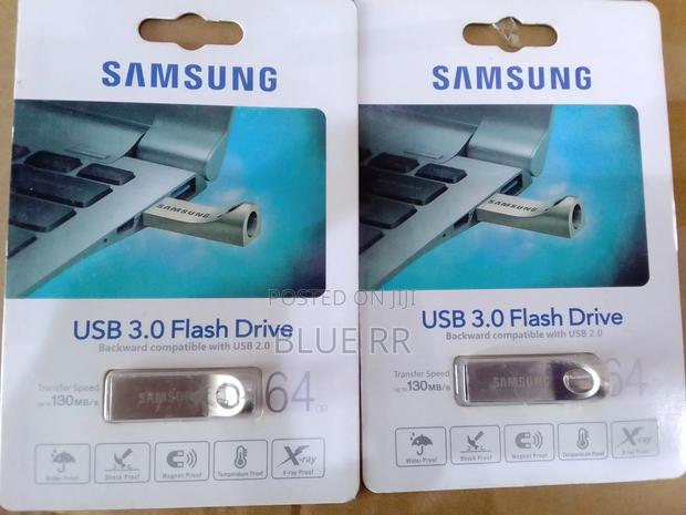 Samsung 64gb Flashdrive