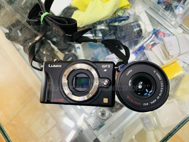 Panasonic Lumix GF2 Digital Digital Camera · Photo 3