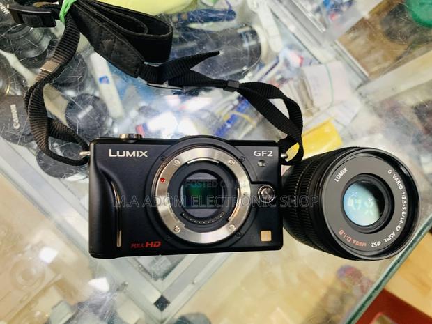 Panasonic Full HD GF2 · Photo 4