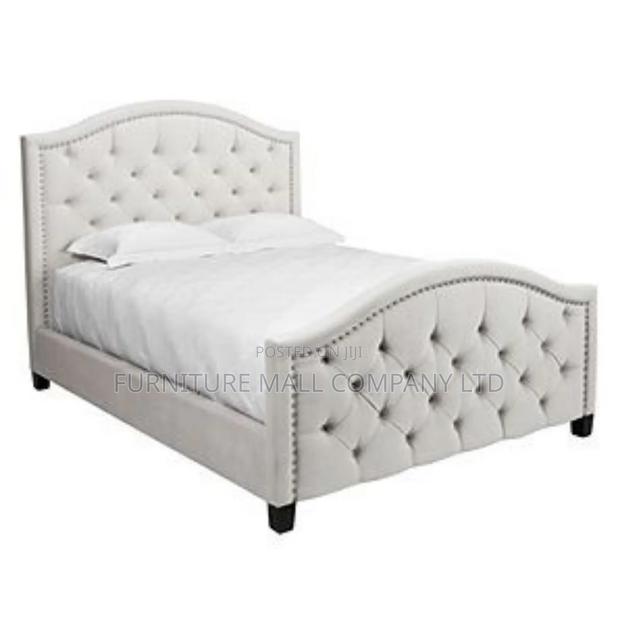 Affordable Double Bed With Mattress · Photo 1