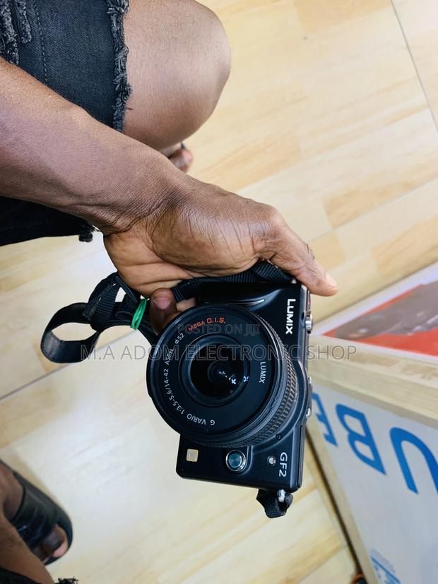 Panasonic DMC Gf2 · Photo 4